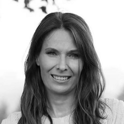 Silke Hansen