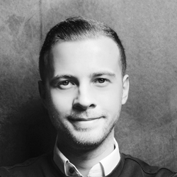 Jonas Hartl 
