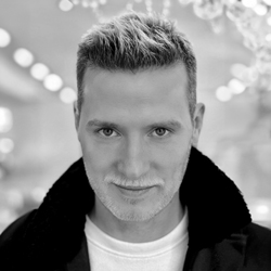 Tim Torno