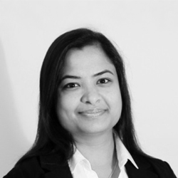 Anjali  Singhal 