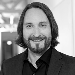Dr. Andreas Gohritz