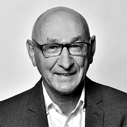 Prof. Dr. Jürgen Freiwald