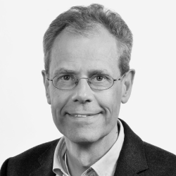 Prof. Dr. Harald Vergossen