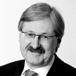 Dr. Peter Rohlmann