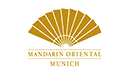 Mandarin Hotel Munich