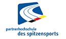 Partnerhochschule des Spitzensports