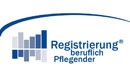 Registrierung beruflich Pflegender