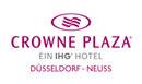 Crowne Plaza Hotels & Resorts Düsseldorf