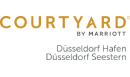 Courtyard by Marriott Düsseldorf Hafen & Seestern