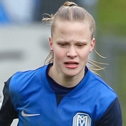 Nina Zimmer