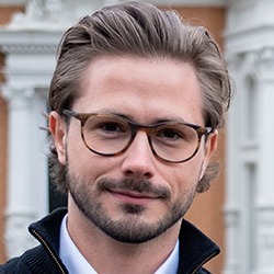Philip Ende