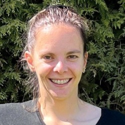Jannika Nagel