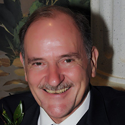 Prof. Dr. Adrian Freiherr v. Dörnberg