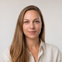 Joyce Cassandra