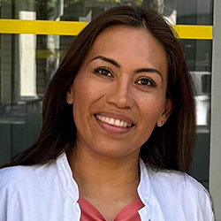 Maria Fernanda Johann