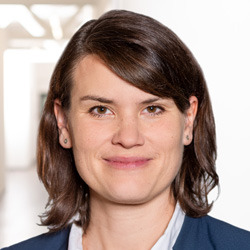 Prof. Dr. Miriam Goetz