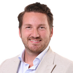 David Sonnenberg