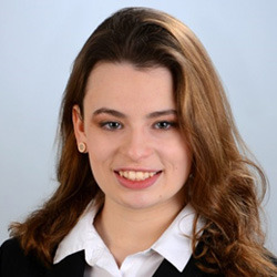 Michelle Senderski