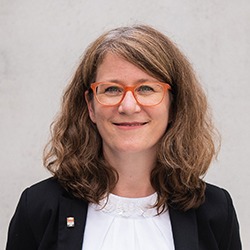 Sharon Krilles 