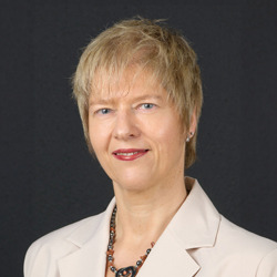 Bettina Weßels