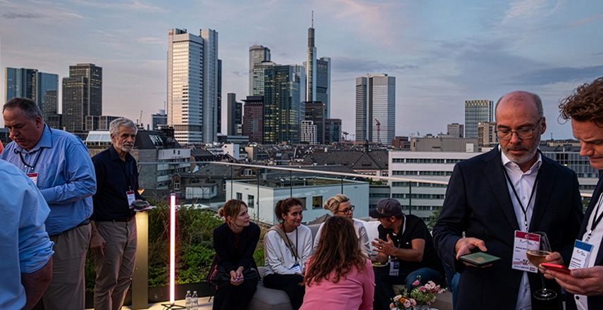 Experience-Day: MEET GERMANY SUMMIT Rhein-Main
