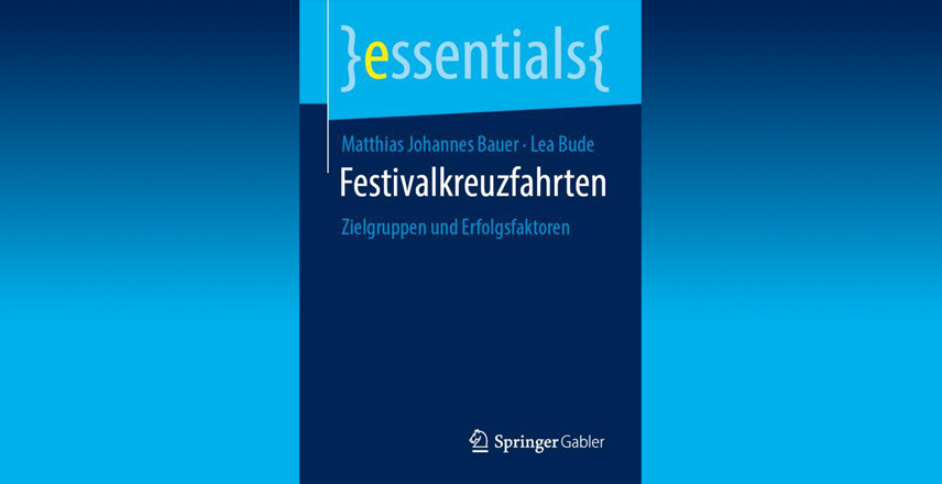 Verlosung: 3 Fachbücher zum Thema Festivalkreuzfahrten