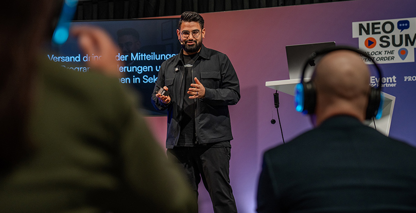 Webinar: Eventvermarktung 2026 – So verkaufst Du mehr Tickets