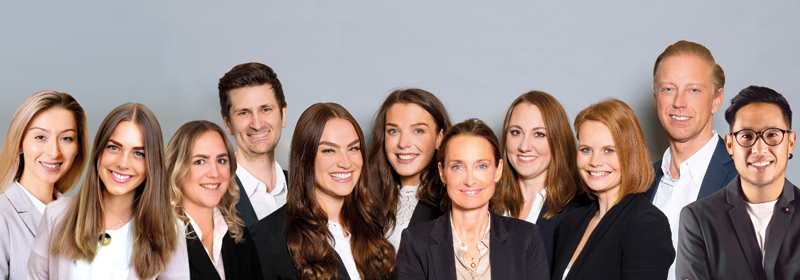 Beraterteam Sport Kommunikation