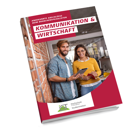 Infomaterial-Bröschüre