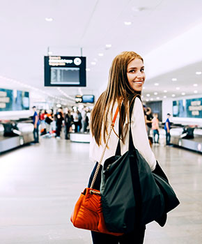 Duales Masterstudium Tourismus & Hospitality