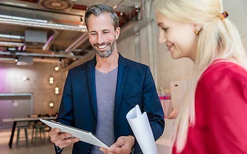 Praxispartner Kommunkation & Management