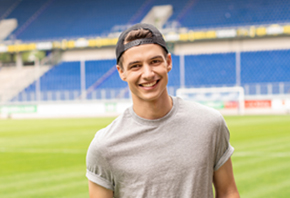 Duales Bachelor-Studium Sport & Management
