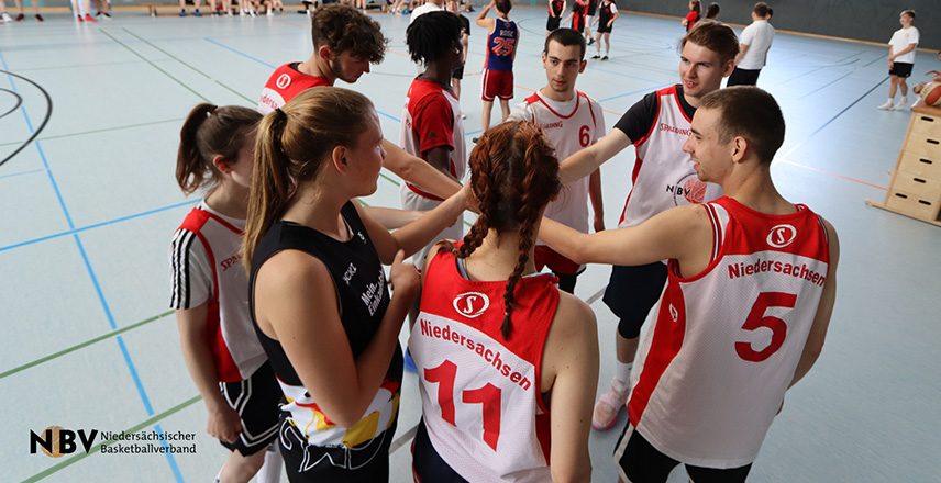 Unser Kooperationspartner im Bereich Basketball