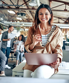Online-Studium Master Kommunikation & Wirtschaft