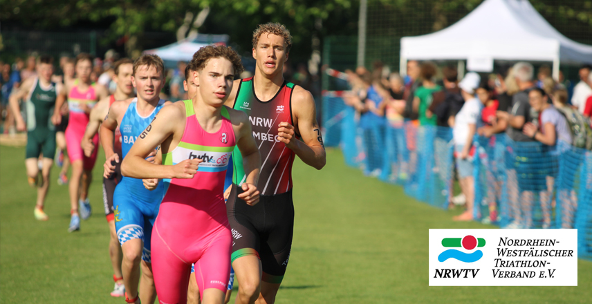 Unser Kooperationspartner im Bereich Triathlon