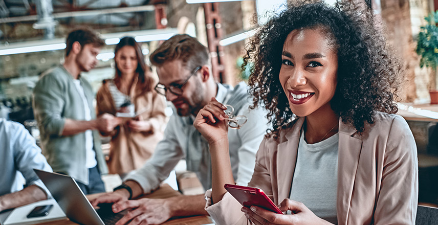 Bachelor Online-Marketing & <span class="newline">Marketingmanagement</span>