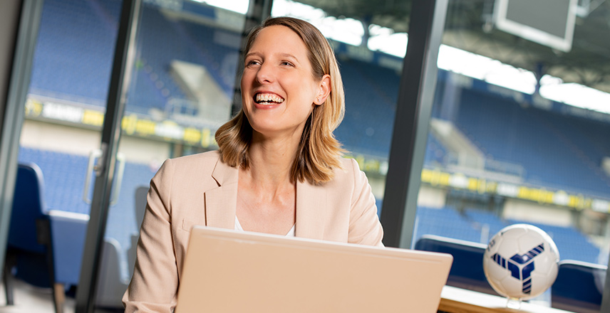 Digitalisierung im Sport Hochschulzertifikat