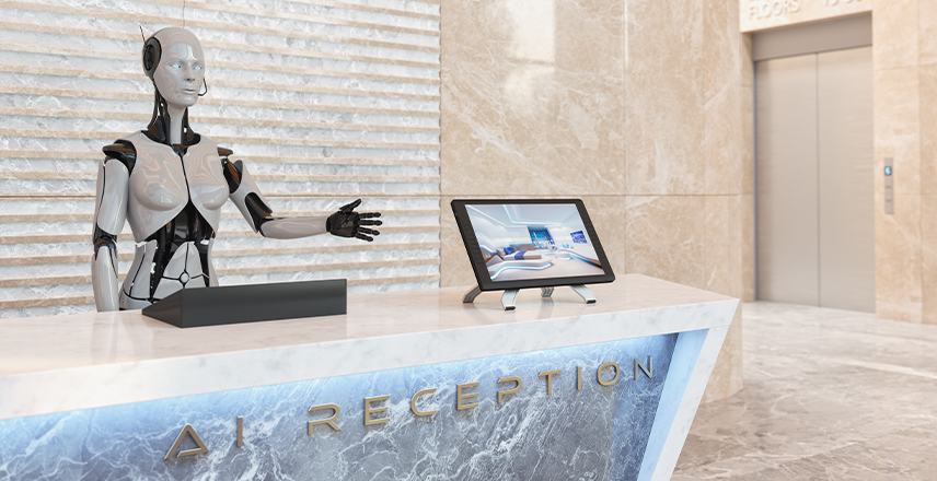 Digitalisierung & KI in der Hotellerie <span class="newline">Hochschulzertifikat</span>