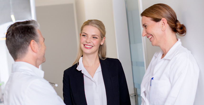Dualer MBA <span class="newline">Health Care Management</span>