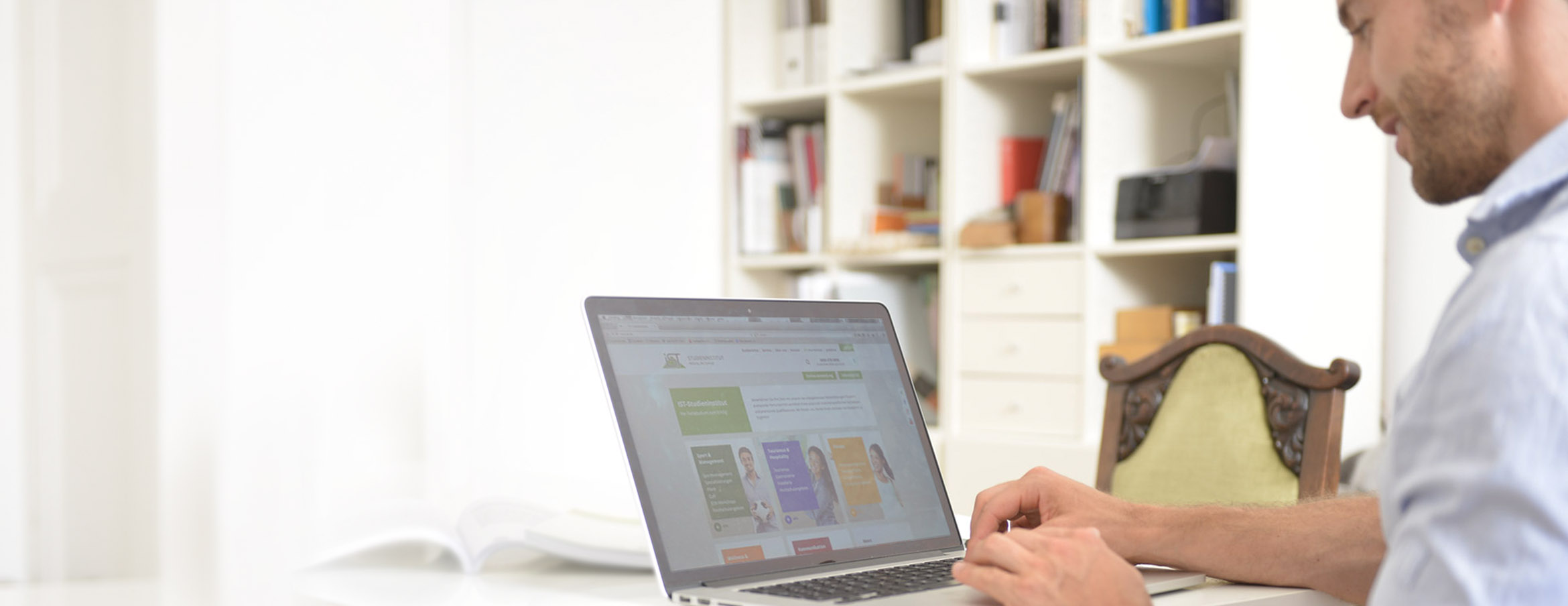 Brückenkurs MBA Health Care Management