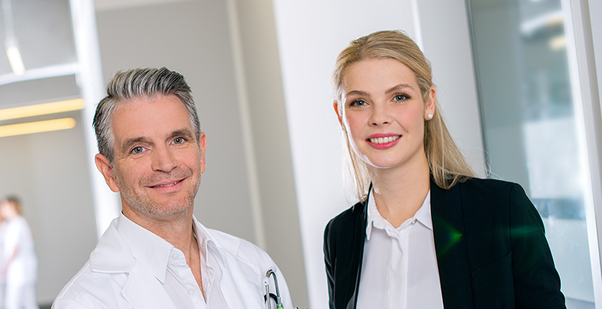 MBA Health Care Management