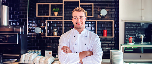 Bachelor Hotel Management – Schwerpunkt Culinary Management