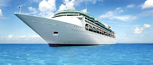 Cruise Management