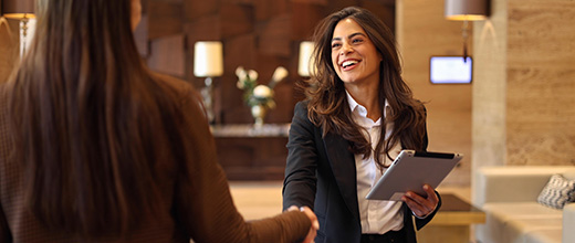 Hotel Commercial Expert