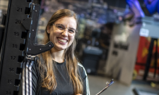 Absolvent:innenpreis 2022: Sport und Menstruationszyklus