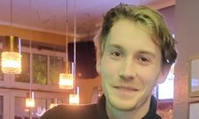 Vom Sportjournalismus in die Gesundheitsprävention