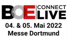 BOE connect geht live: Jetzt anmelden und Freikarte sichern