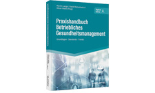Buchverlosung: Grundlagen und Trends im BGM