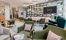 IST und das City Aparthotel München gehen gemeinsame Wege