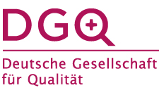 Die Kooperation mit der DGQ ermöglicht IST-Studierenden den Einstieg ins professionelle Qualitätsmanagement.
